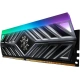 ADATA D41 16GB RGB DDR4 3200Hz CL16, 2x8GB