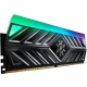 ADATA D41 16GB RGB DDR4 3200Hz CL16, 2x8GB