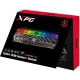 ADATA D41 16GB RGB DDR4 3200Hz CL16, 2x8GB