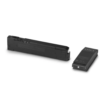 OKI black cartridge C650dn