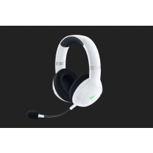 Razer Kaira Pro for Xbox, bílá