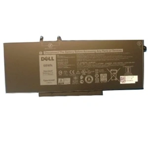 Dell baterie 4-článková, 68W/HR LI-ON, pro Latitude 5400/5500 /Precision 3540