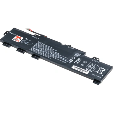 T6 power Baterie HP EliteBook 755 G5, 850 G5, 850 G6, ZBook 15u G5, 4850mAh, 56Wh, 3cell, Li-pol