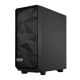 Fractal Design Meshify 2 Compact Black Solid