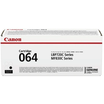 Canon CRG 064 Black