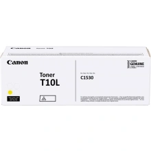 Canon T10L, žlutý