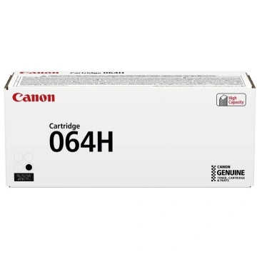 Canon CRG 064 H Black
