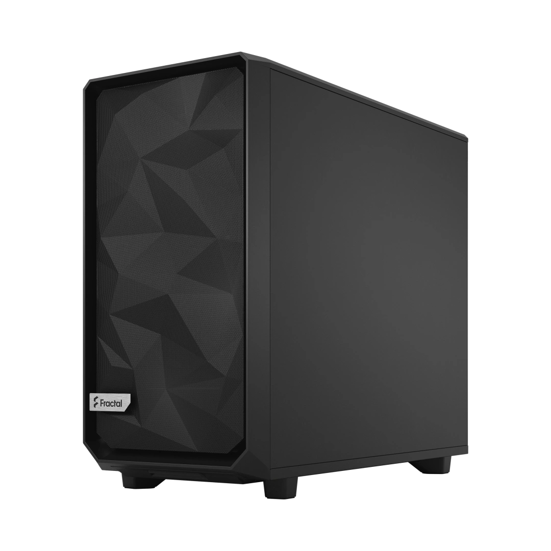 Fractal Design Meshify 2 Lite Black TG Light Tint