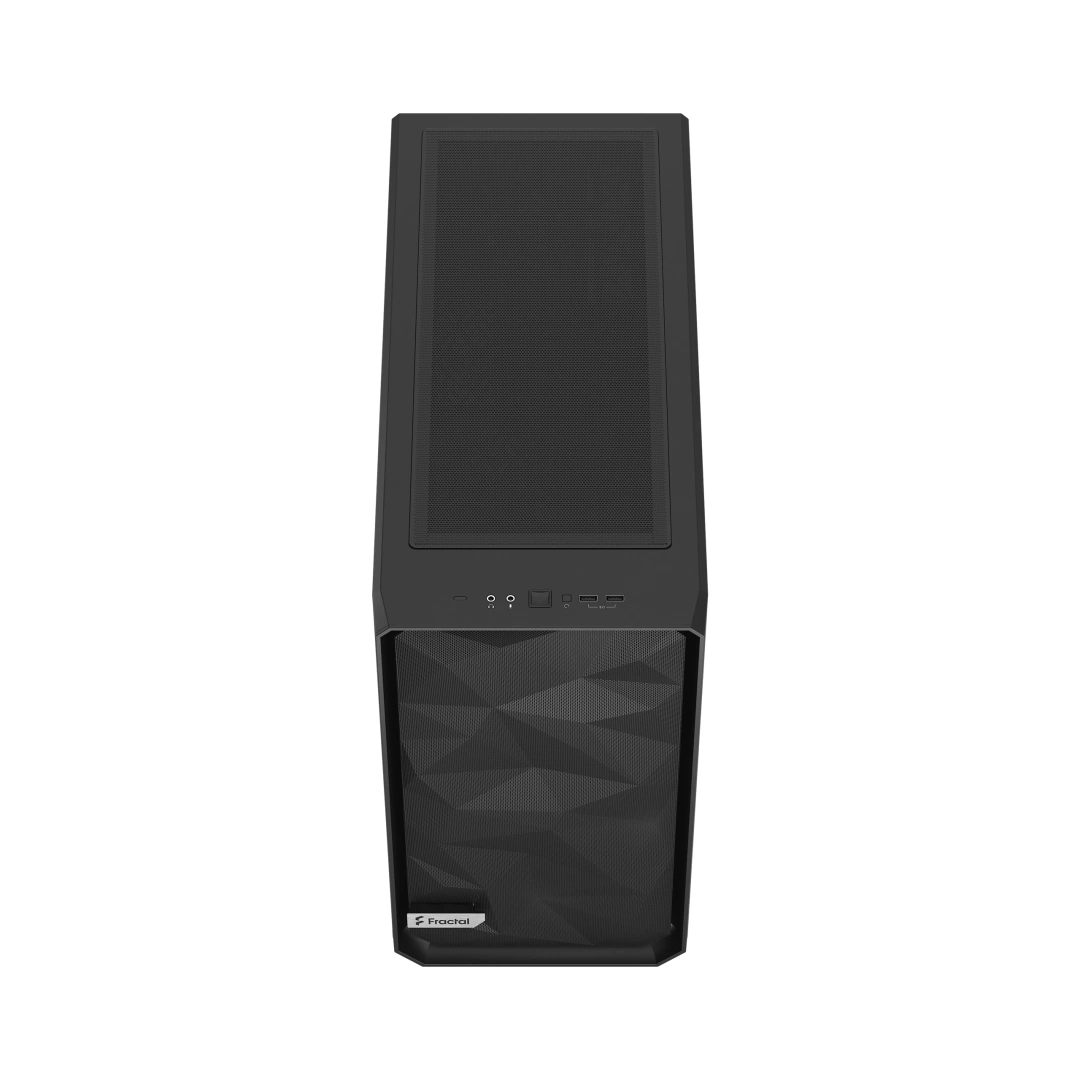 Fractal Design Meshify 2 Lite Black TG Light Tint