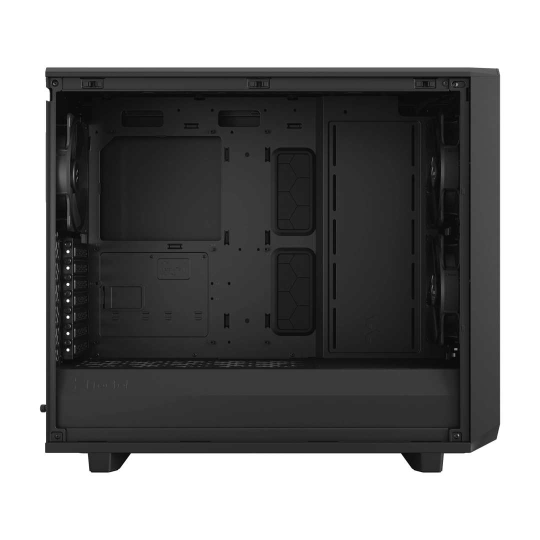 Fractal Design Meshify 2 Lite Black TG Light Tint