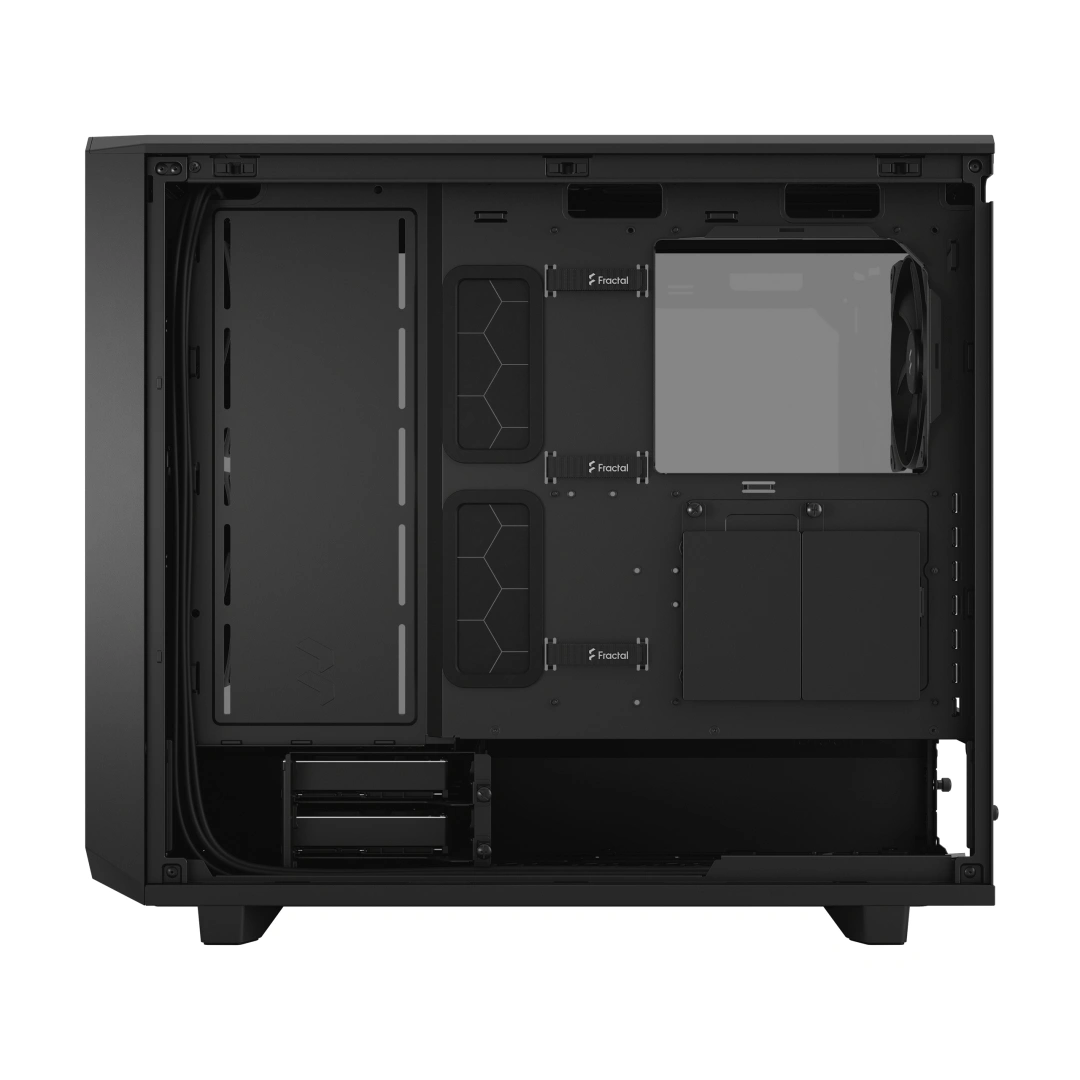 Fractal Design Meshify 2 Lite Black TG Light Tint