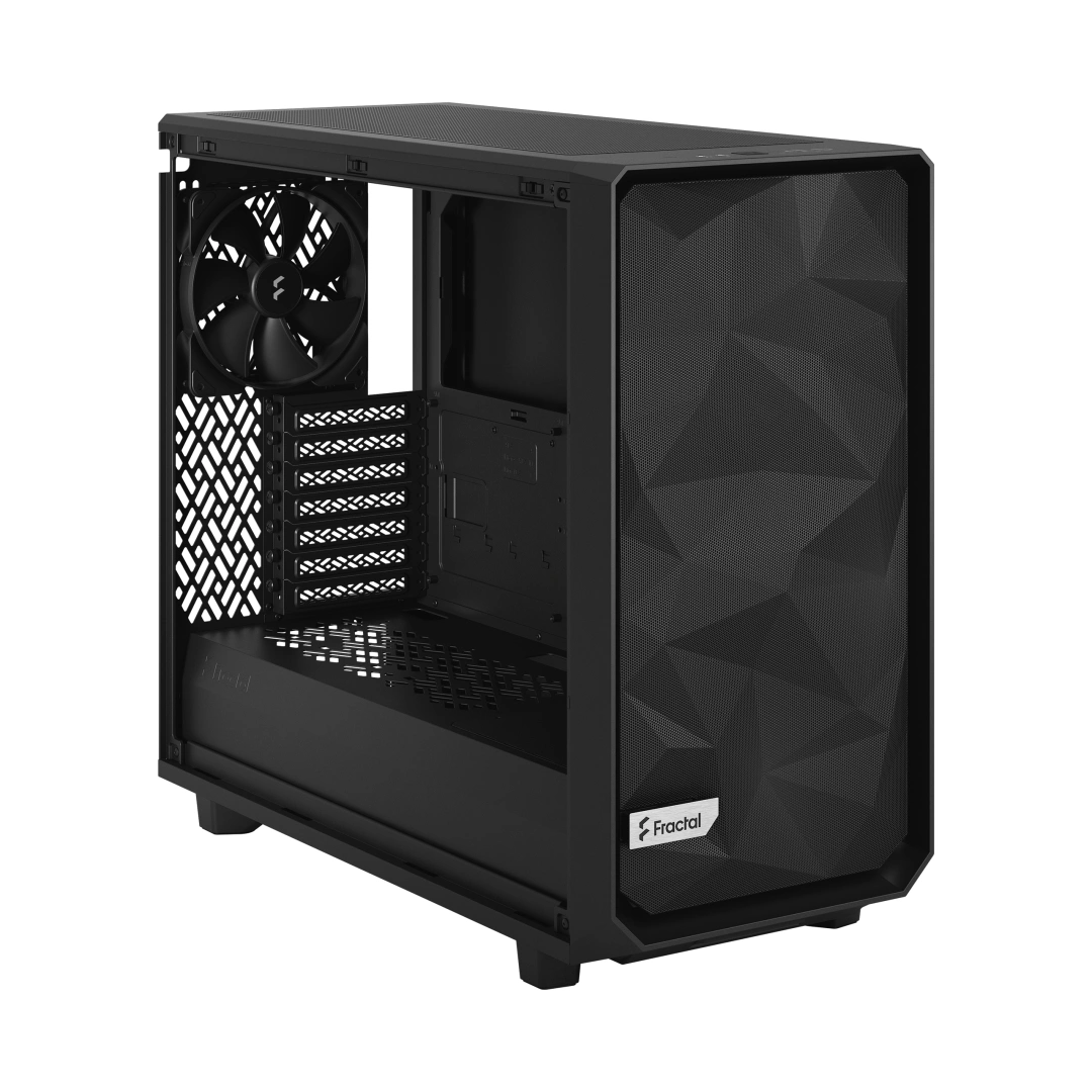 Fractal Design Meshify 2 Lite Black TG Light Tint