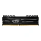 Adata Gammix D10 DDR4 16GB 3200MHz CL16 Black