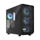 Fractal Design Meshify 2 Lite RGB Black TG Light Tint