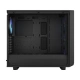 Fractal Design Meshify 2 Lite RGB Black TG Light Tint