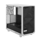 Fractal Design Meshify 2 Lite White TG Clear Tint