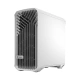 Fractal Design Torrent Compact White TG Clear