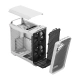 Fractal Design Torrent Compact White TG Clear