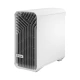 Fractal Design Torrent Compact White TG Clear