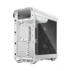 Fractal Design Torrent Compact White TG Clear