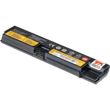 Baterie T6 Power pro notebook Lenovo 83, Li-Ion, 14,4 V, 2600 mAh (38 Wh), černá