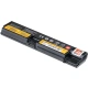 Baterie T6 Power pro notebook Lenovo 83, Li-Ion, 14,4 V, 2600 mAh (38 Wh), černá