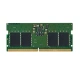 Kingston KCP DDR5 16GB (2x8GB) 4800 CL40 SO-DIMM