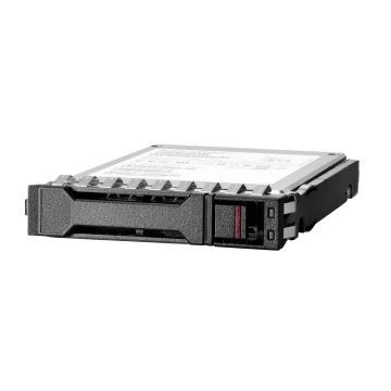 HPE server disk, 2.5