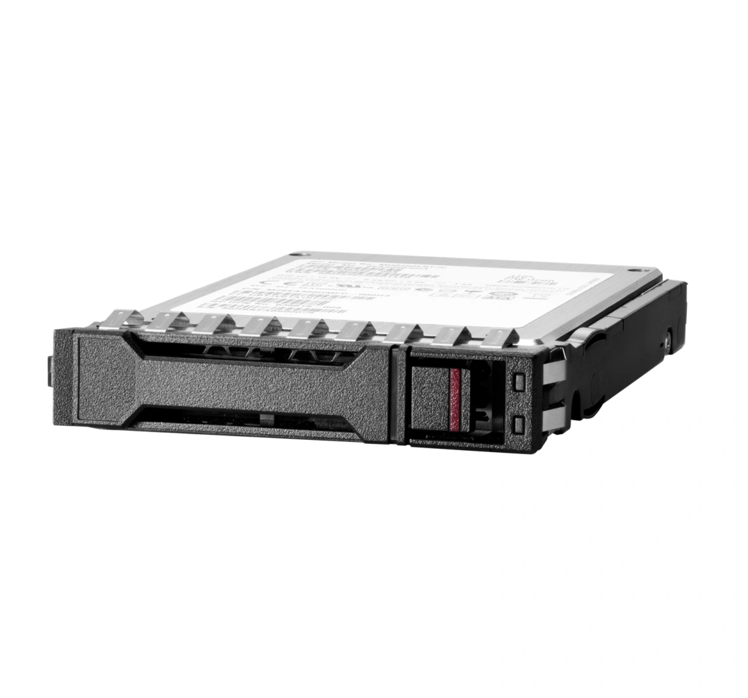 HPE server disk, 2.5 2,4TB