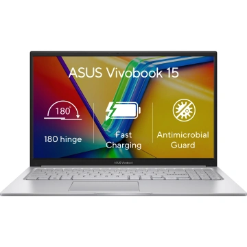 ASUS Vivobook 15 (X1504), silver