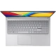 ASUS Vivobook 15 (X1504), silver