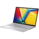 ASUS Vivobook 15 (X1504), silver