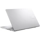 ASUS Vivobook 15 (X1504), silver