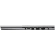 ASUS Vivobook 15 (X1504), silver