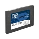 Patriot Memory P220 1TB 512GB SSD