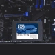 Patriot Memory P220 1TB 512GB SSD