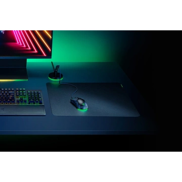 Razer Sphex v3, L, black