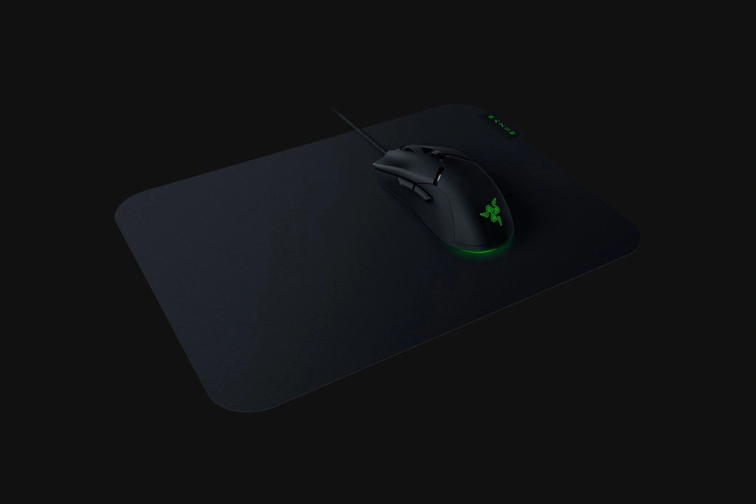 Razer Sphex v3, L, černá