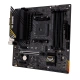 ASUS TUF GAMING A520M-PLUS II - AMD A520