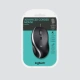 Logitech Corded M500s, black