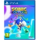 Sonic Colours: Ultimate, PlayStation 4