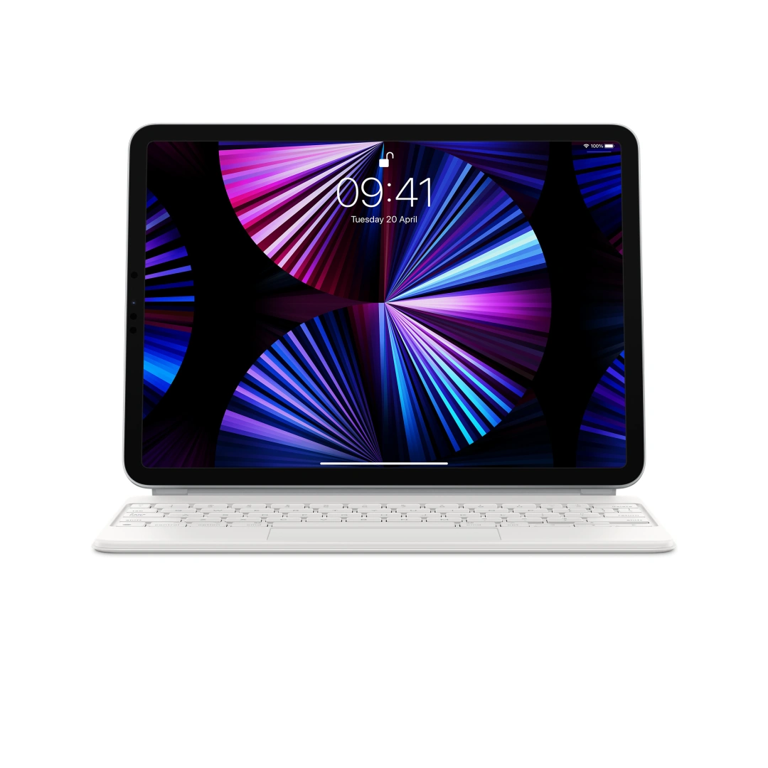 Magic Keyboard pro iPad Pro 11" MJQJ3Z/A