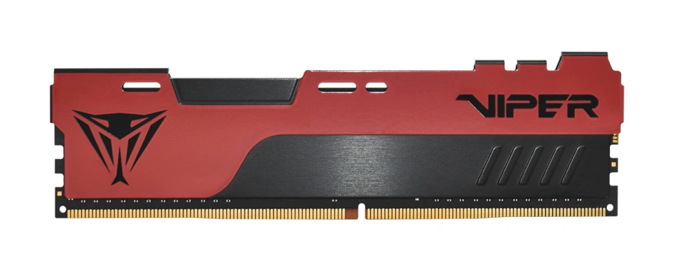 Patriot VIPER Elite II DDR4 64GB (2x32GB) 3200 CL18