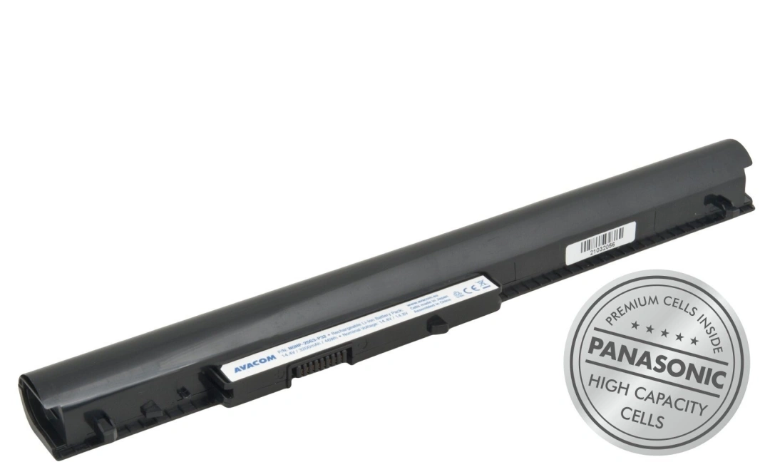 AVACOM baterie pro HP 250 G3, 240 G2, CQ14, CQ15 Li-Ion 14,4V 3200mAh 46Wh