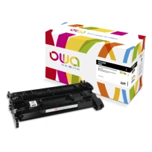 Armor OWA toner kompatibilní s HP CF289X, black/black