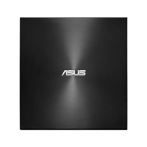 ASUS SDRW-08U7M-U + 2x M-Disk, slim, externí, černá