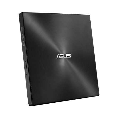 ASUS SDRW-08U7M-U + 2x M-Disk, slim, externí, černá