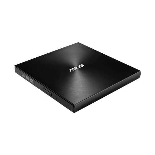 ASUS SDRW-08U7M-U + 2x M-Disk, slim, externí, černá