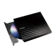 ASUS SDRW-08D2S-U Lite, black