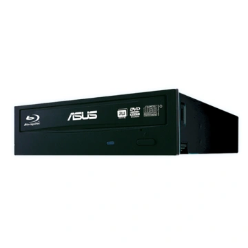 ASUS BW-16D1HT, black